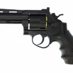 HFC Модель револьвера COLT PYTHON